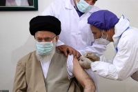 پماد خارش شاه از سوییس آمد، واکسن رهبر از ایران