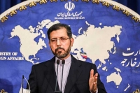 واکنش ایران به اتهام‌زنی آمریکا درمورد تلاش برای آدم‌ربایی در این کشور