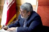 پیام تسلیت وزیر کشور در پی درگذشت رئیس بنیاد مسکن انقلاب اسلامی
