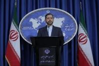 ایران در کنار همه بازماندگان تروریسم ایستاده است