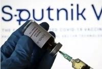 ارسال 300 هزار دُز واکسن «اسپوتنیک وی» به تهران