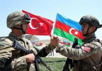 ترکیه و آذربایجان رزمایش مشترک برگزار می‌ کنند