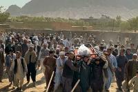 چرایی ناتوانی طالبان در برقراری امنیت در افغانستان