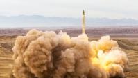 موشک‌های دوربرد ایران هر هدفی را در اسرائیل می‌زنند