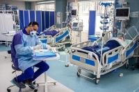  شناسایی ۱۵۳۴۰ بیمار جدید کرونایی در کشور و فوت ۲۲۷ تن دیگر در شبانه‌روز گذشته