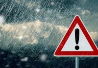 سامانه بارشی وارد کشور می‌شود/ هشدار سازمان هواشناسی برای ۲۳ استان