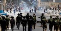 فلسطینیان امروز راهی جز مقاومت مسلحانه در برابر صهیونیست‌ها ندارند