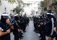  عملیات ضد صهیونیستی جدید در کرانه باختری/ خط و نشان کشیدن گردان «بلاطه» نابلس برای تل‌آویو