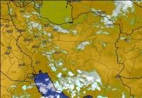 سامانه بارشی در راه کشور/ هشدار هواشناسی برای ۷ استان