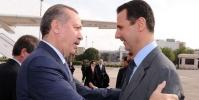  احتمالاً با بشار اسد دیدار خواهم کرد