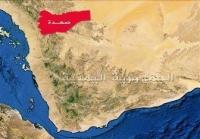  حمله ارتش سعودی به منطقه مرزی 