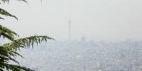  صدور هشدار آلودگی هوای پایتخت از فردا/ احتمال سقوط بهمن در ارتفاعات