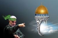 نگاه استراتژیک سردار سلیمانی به فلسطین