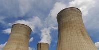  ساخت نیروگاه هسته‌ای صلح آمیز نیاز ضروری عراق است