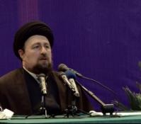 جمهوری اسلامی بی‌تردید بزرگترین میراث امام است