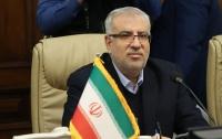  وزیر نفت: ایران حقوق و منافع خود در میدان گازی آرش را پیگیری می‌کند