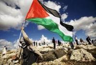 دفاع از حقوق مردم فلسطین در سازمان ملل