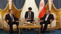ارتقای روابط همه جانبه ایران و چین در قالب توافق نامه راهبردی ۲۵ ساله