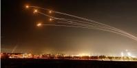  از 7 اکتبر 11 هزار راکت علیه اسرائیل شلیک شده است