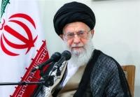  امام خامنه‌ای درگذشت پدر شهیدان ارومیان را تسلیت گفت