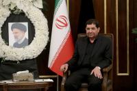 راهبرد ایران در پشتیبانی از جریان مقاومت تغییر نخواهد کرد