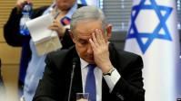 نتانیاهو؛ در انتظارسیلی محکم جبهه مقاومت