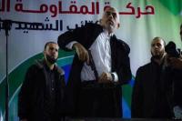 خار و میخک – رمان یحیی سینوار از تاریخ غزه در زندان