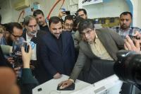 در دولت شهید رئیسی ۱۰ هزار کیلومتر فیبر نوری کشیده شد