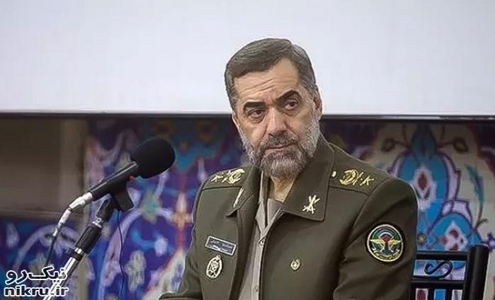 ارتقای قدرت دفاعی و توان بازدارندگی ایران دنبال خواهد شد