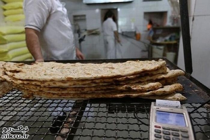 ۸۰۰ دستگاه کارتخوان هوشمند در نانوایی‌های زنجان نصب شد