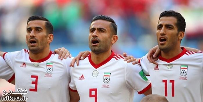 تیم ملی آماده جام جهانی است/ می‌خواهیم بهترین عملکرد فوتبال ایران را به نمایش بگذاریم