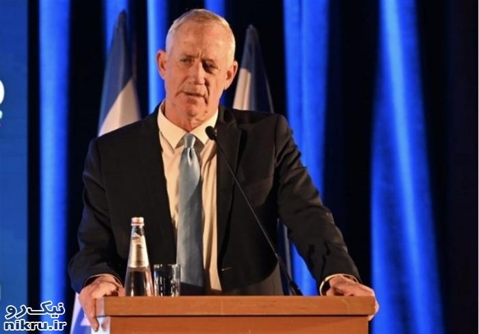  تلاش وزیر جنگ رژیم اسرائیل برای بهره‌برداری از تحولات اخیر علیه ایران