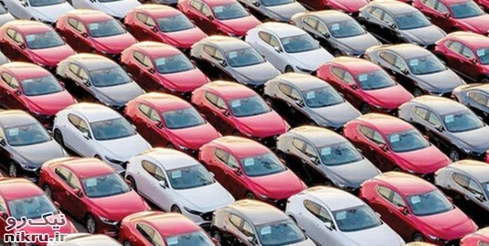  اعلام آمادگی وزارت صمت برای همکاری با شورای رقابت درباره قیمت خودرو