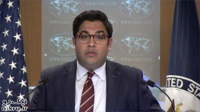 واکنش وزارت خارجه آمریکا به لوایح ضد ایرانی تندروها در کنگره