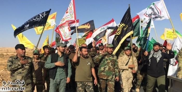  هشدار مقاومت عراق به آمریکا: صبر ما حدی دارد