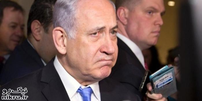  کابینه نتانیاهو باید فورا سرنگون شود