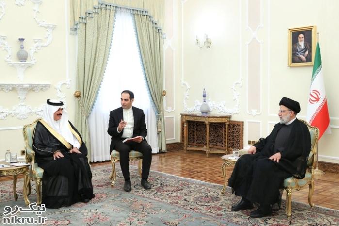 گسترش روابط ایران و عربستان در تقویت همکاری‌های منطقه‌ای و جهان اسلام موثر خواهد بود