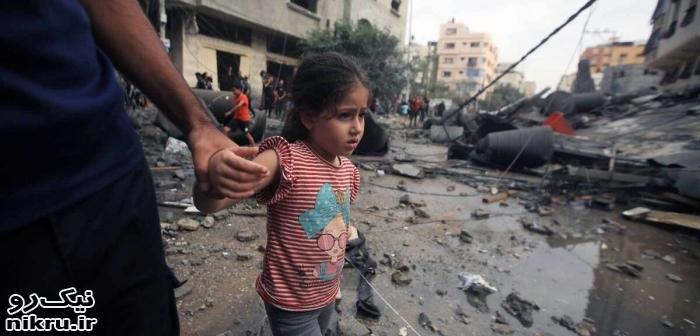 غزه؛ نماد فروپاشی نظم جهانی به رهبری غرب