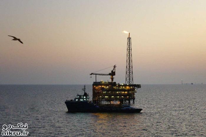 افزایش ۵۰۰ هزار بشکه‌ای تولید نفت ایران