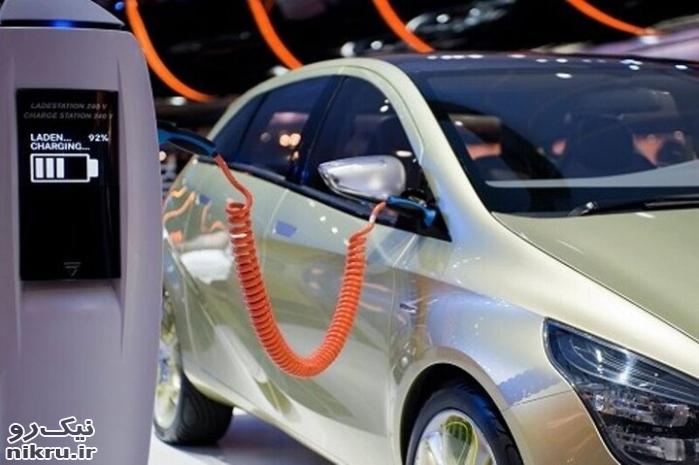تعرفه واردات خودروهای برقی بالاتر از ۲۰ و ۳۰ هزار یورو تعیین شد